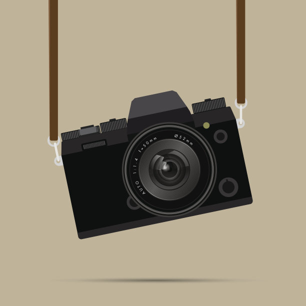 复古相机图片下载