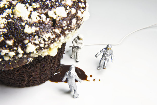 松饼流图片下载