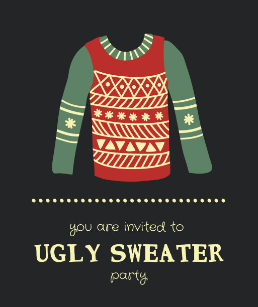 毛衣邀请3图片下载