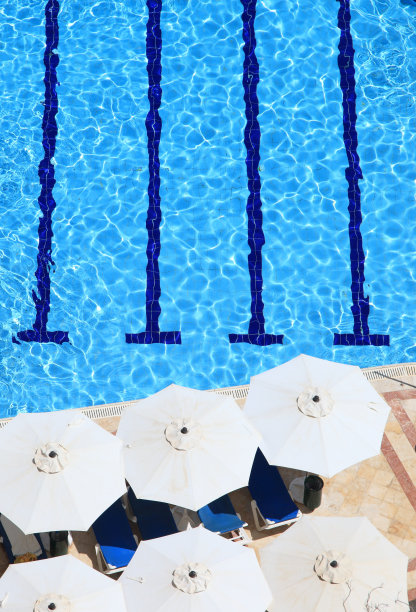 游泳池图片下载