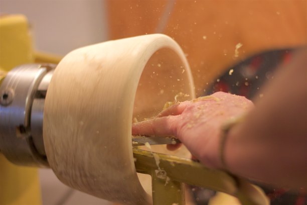 木工艺品图片下载