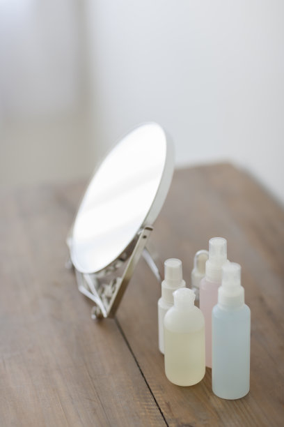 化妆台图片素材ID：133111516