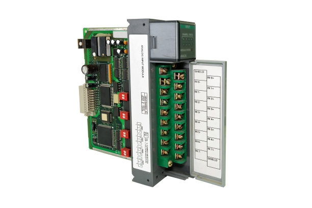 电子模块。图片下载