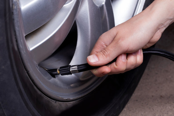 充气轮子图片下载