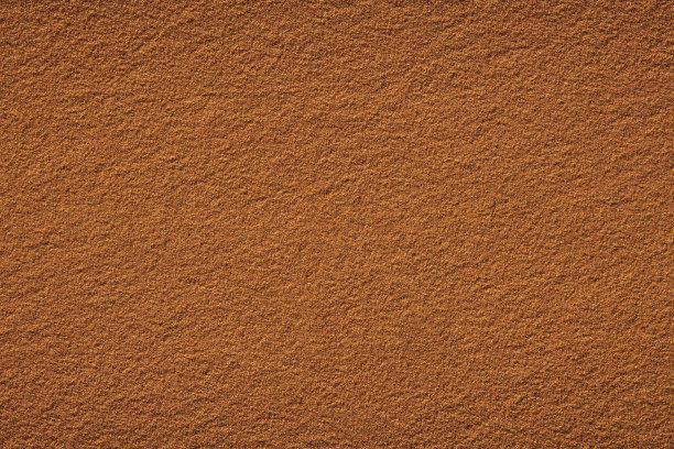 红土球场的背景纹理图片下载