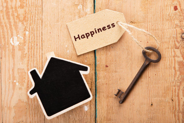 幸福的概念图片下载