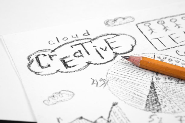 经营理念——用画创造字图片下载