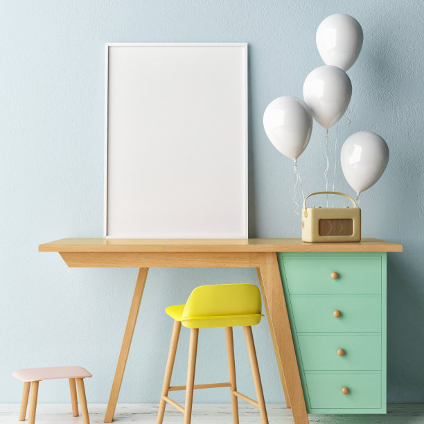 桌椅图片素材专题