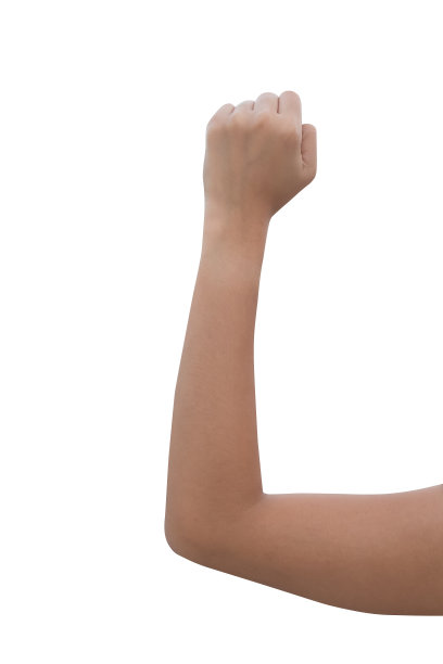 女人的左手图片下载