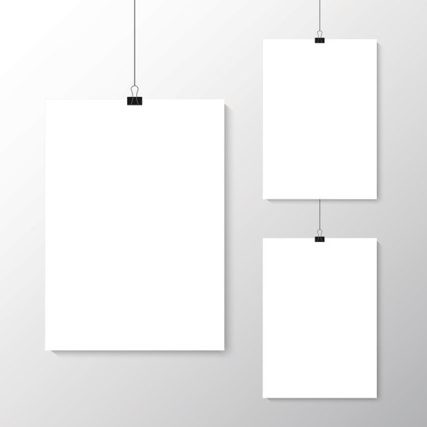 灰色的墙和模型图片下载