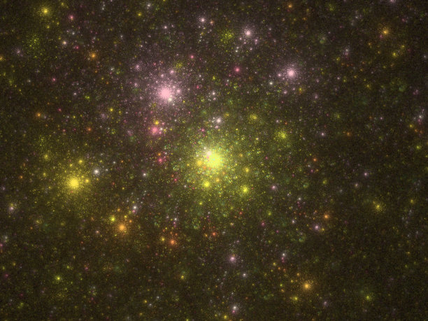 螺旋星磁涡旋。三维演示图片下载