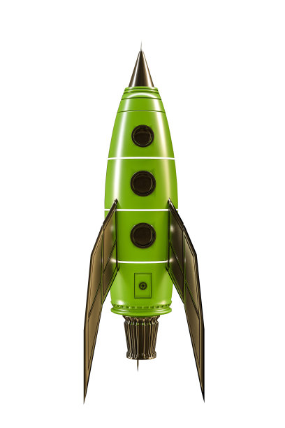 太空火箭图片下载