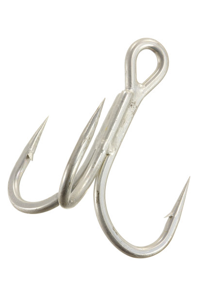 钓鱼铁钩子图片下载