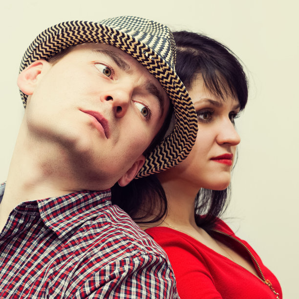 男人和女人图片下载