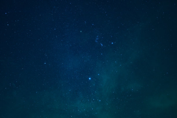 美丽的夜空图片下载