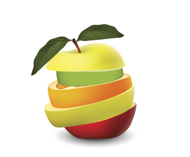 你设计的水果图片下载