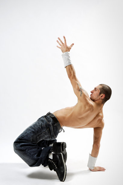 舞蹈家图片下载