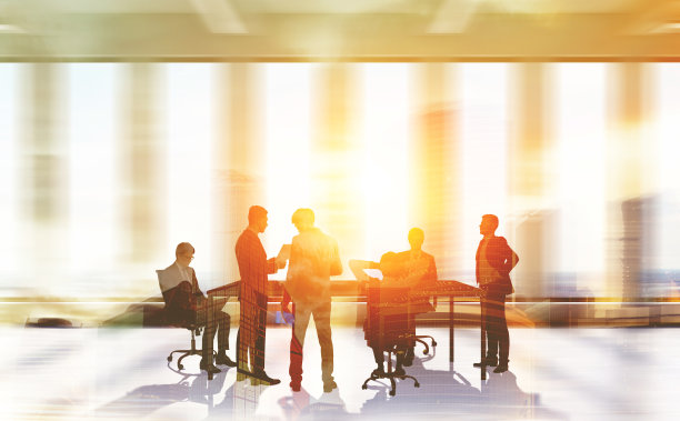 企业员工会议图片下载