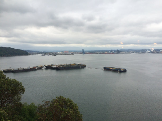 普吉特海湾图片下载
