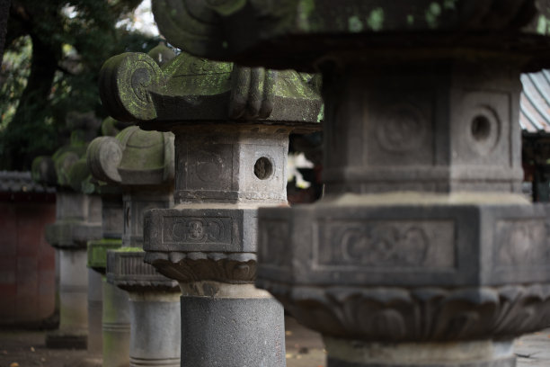 石灯笼图片下载