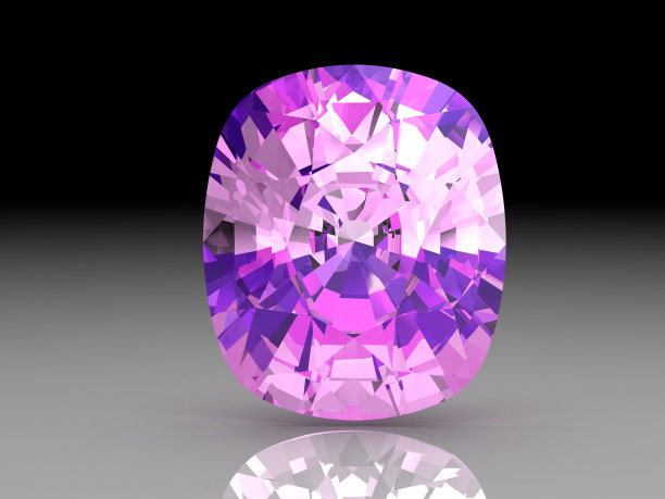 紫水晶图片下载