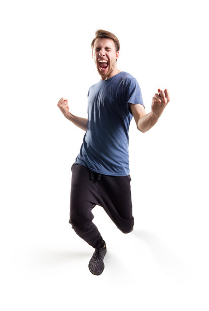 是的男人图片下载