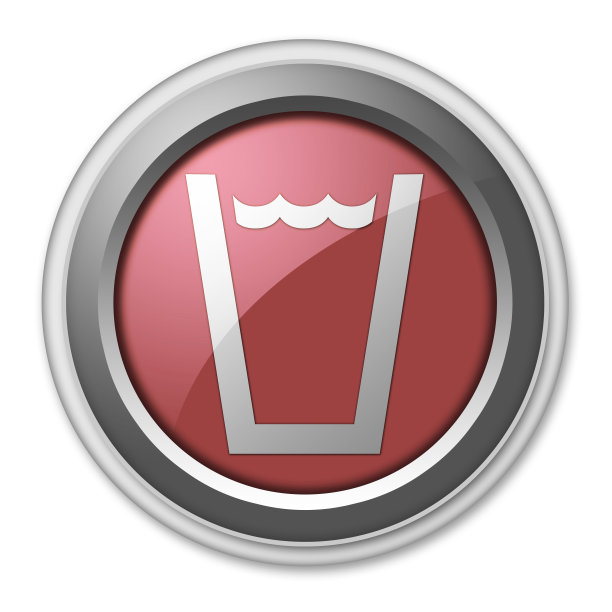 图标，按钮，象形文字饮用水图片下载