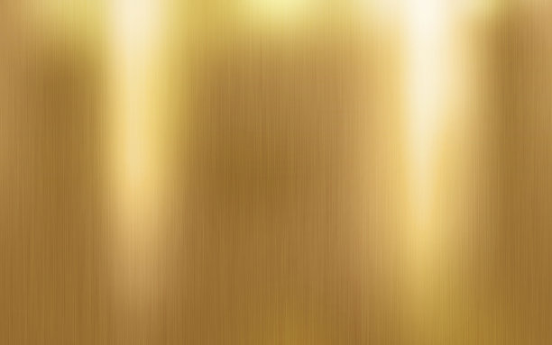干净的金色纹理背景插画素材图片