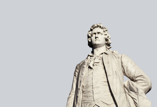 约翰·沃尔夫冈·歌德图片下载