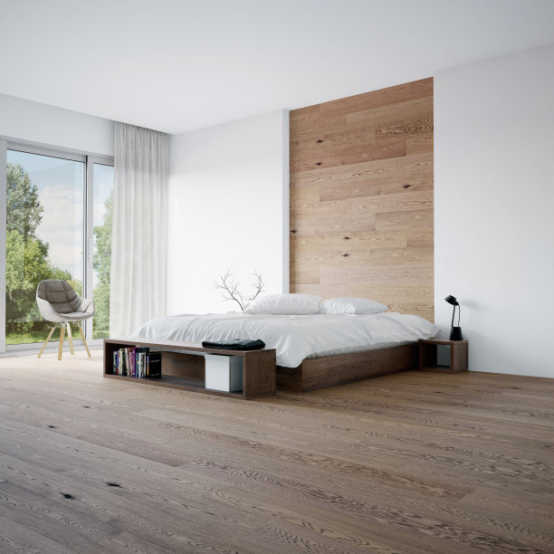 现代的卧室图片下载