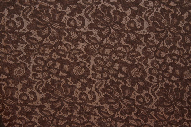 暗粉色背光花蕾丝图案图片下载