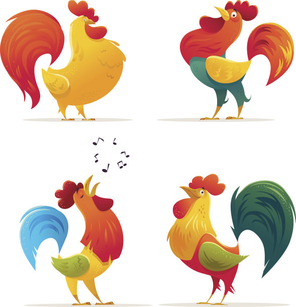 矢量贺年卡设计。图片下载