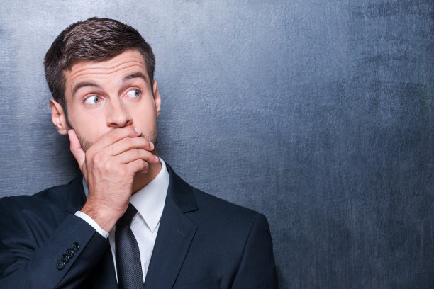 惊讶照片素材专题