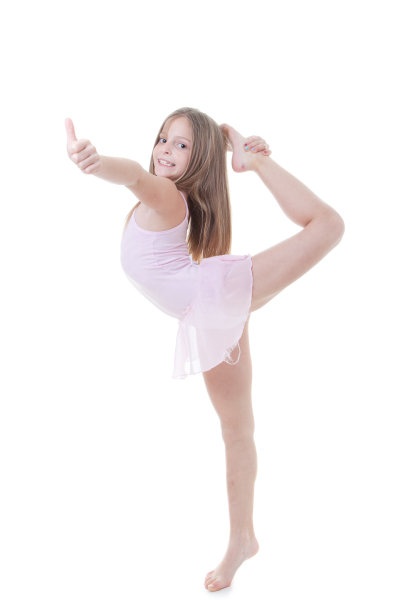 孩子的平衡图片下载