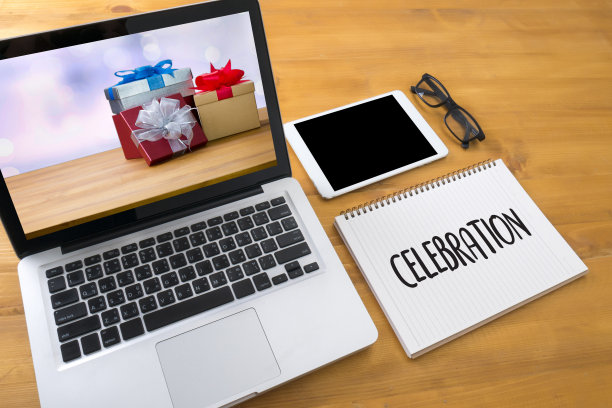 庆祝节日圣诞庆祝派对圣诞快乐好微笑图片下载