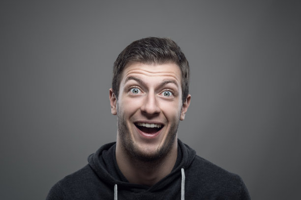 诧异的图片素材ID：133236406