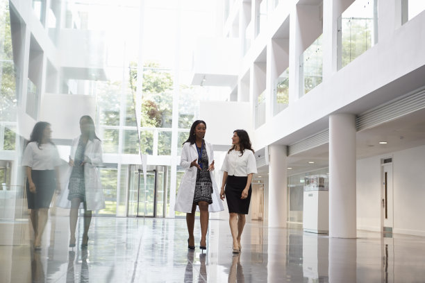 医院图片素材ID：133242280