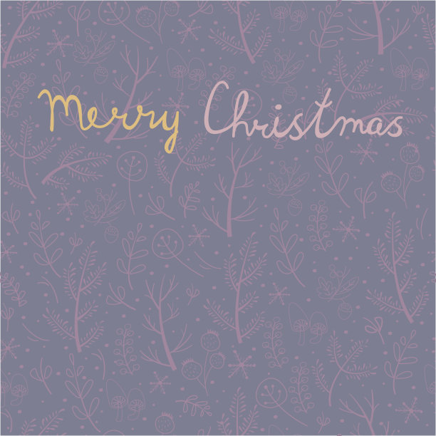 可爱的手绘角色图片下载