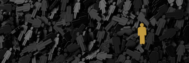 人领导的背景素材图片