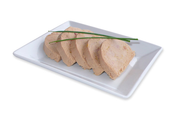 鹅肝切片图片下载