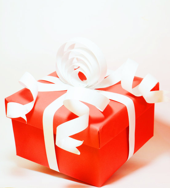 礼物盒图片下载