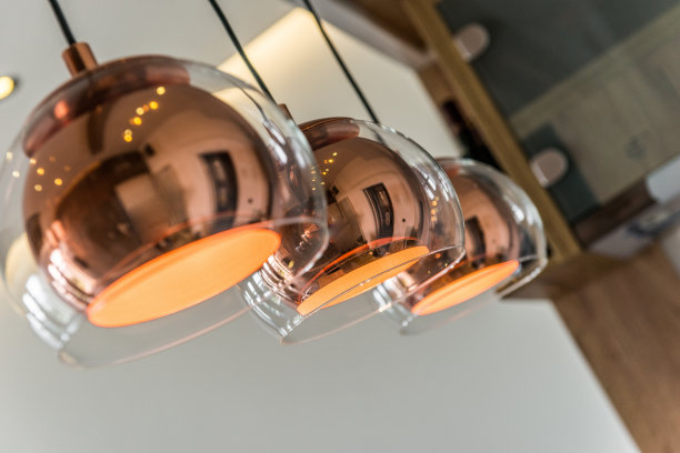 吊灯照片素材ID：133270810