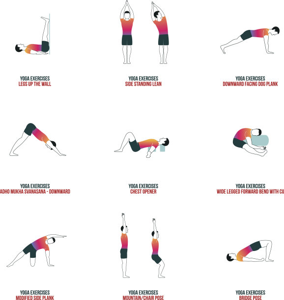 运动矢量图素材ID：133271392