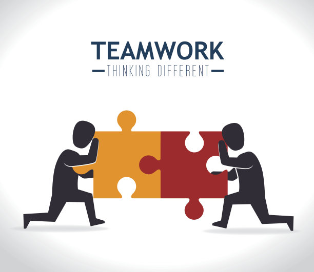 团队合作设计图片下载