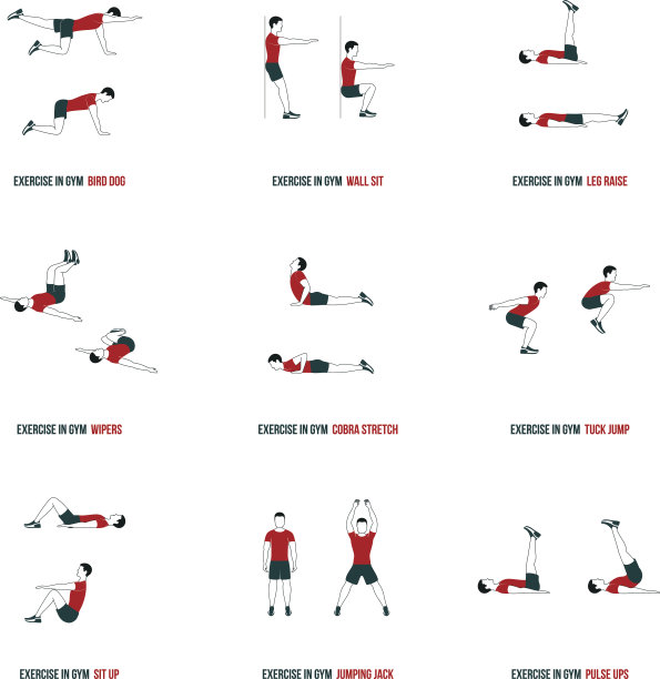 运动矢量图素材ID：133273948