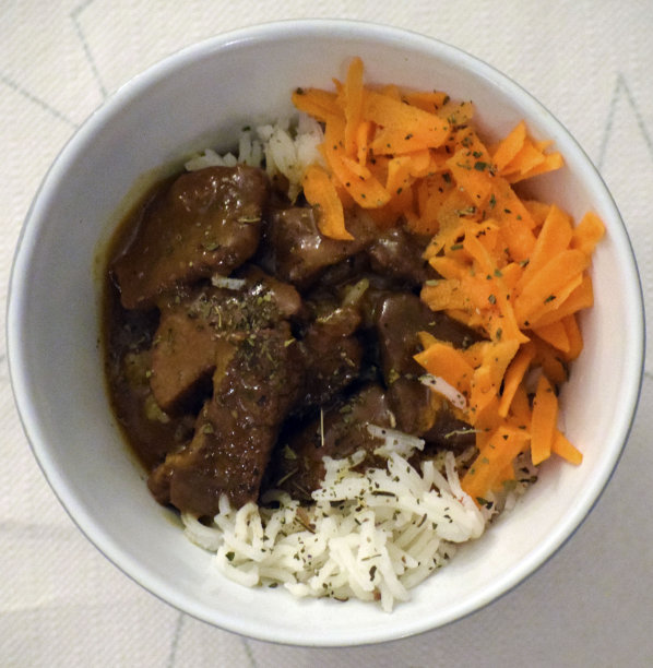 牛肉菜图片下载