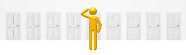 3D选择概念图片下载