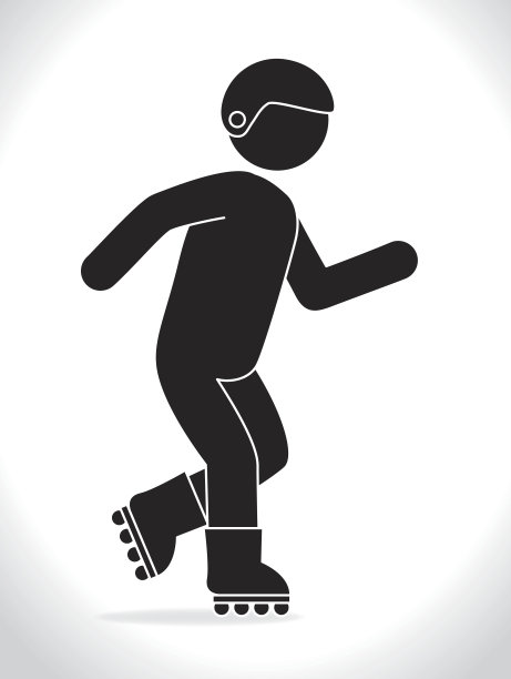 极限运动设计图片下载