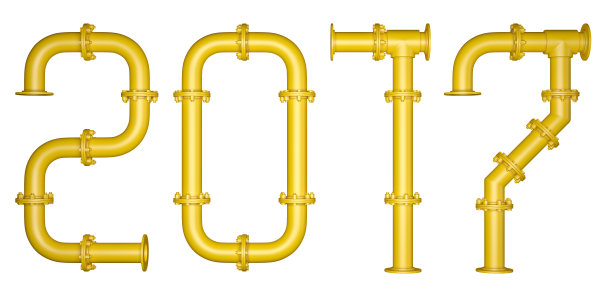 新年快乐。2017图片下载