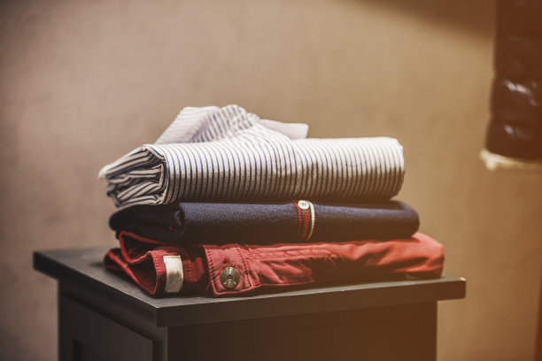 男人的衣服图片下载